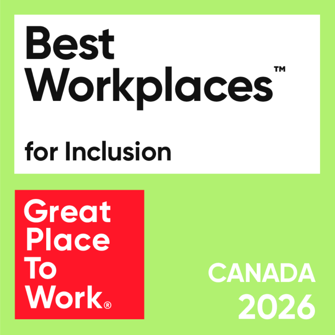 Best Workplaces Inclusion 2026