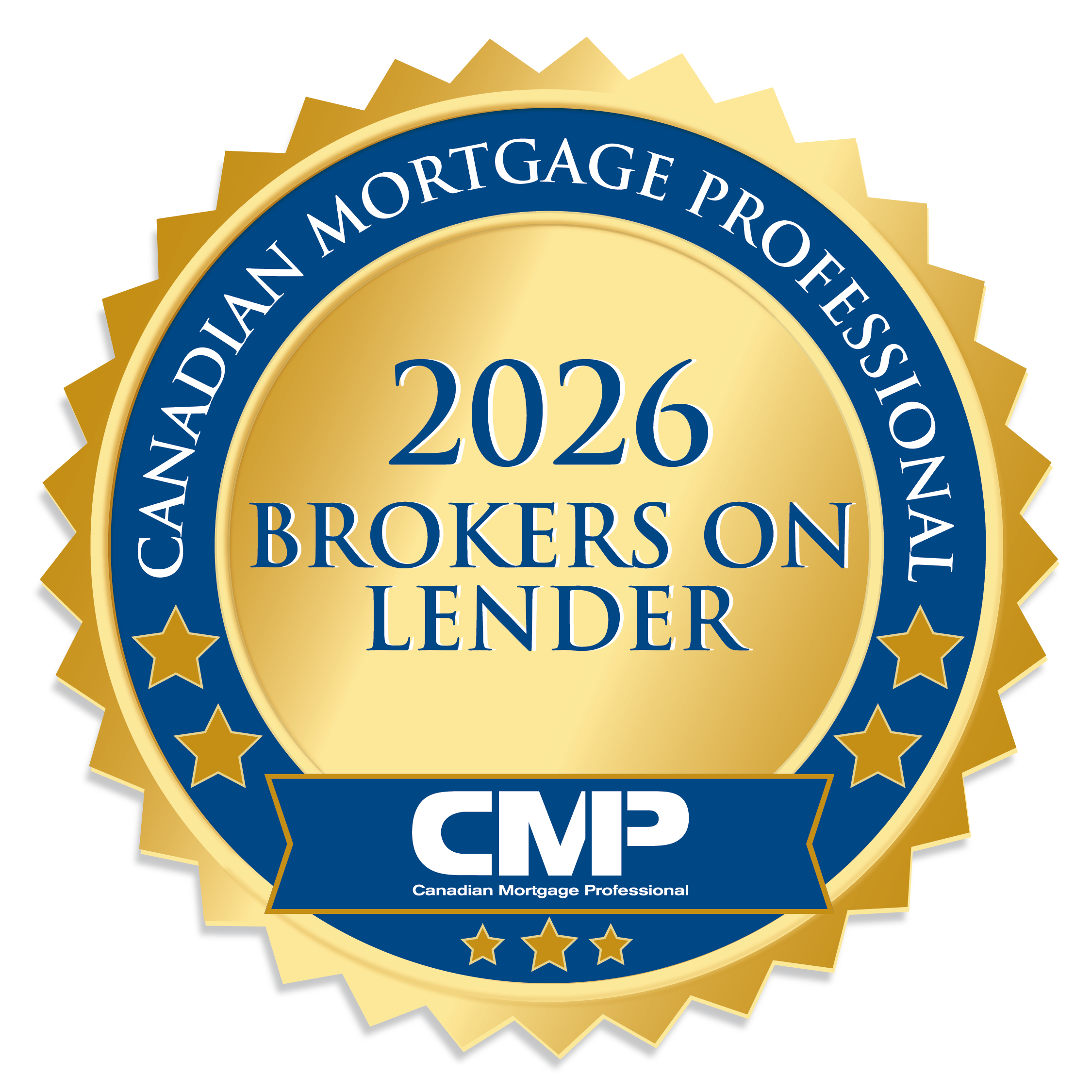 Brokers on Lenders 2026