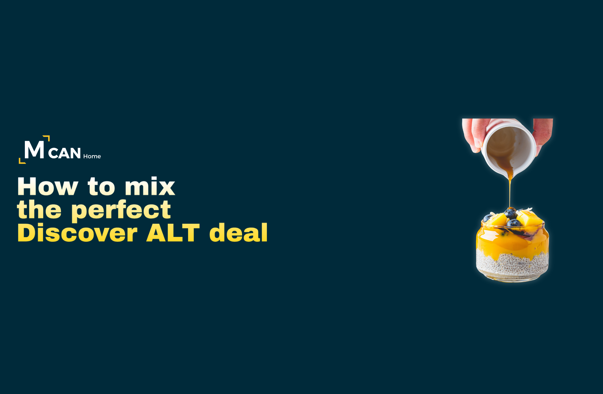 Discover Alt Pathway